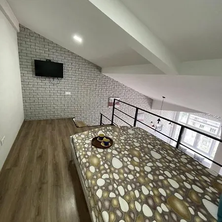 Big And Comfortable Appartamento *